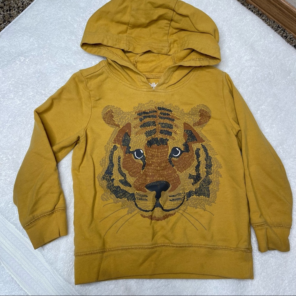 5/$15 Carters Shirt